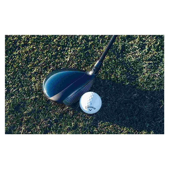 Callaway Paradym Triple Diamond pánské fairway dřevo