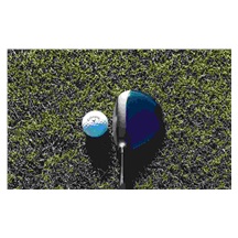 Callaway Paradym Triple Diamond pánské fairway dřevo