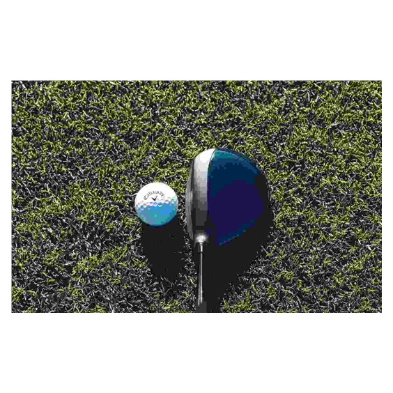 Callaway Paradym Triple Diamond pánské fairway dřevo