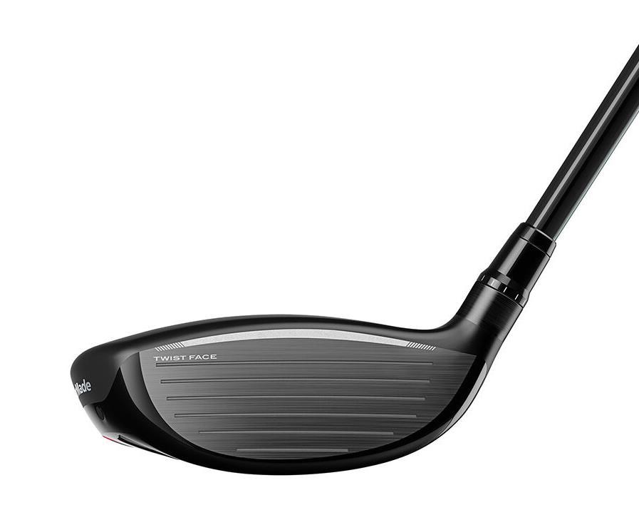 TaylorMade Stealth Plus 9* Graphite Ventus 6 Regular Shaft RH Men's
