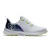 FootJoy Fuel Sport dámské golfové boty, bílo/modré