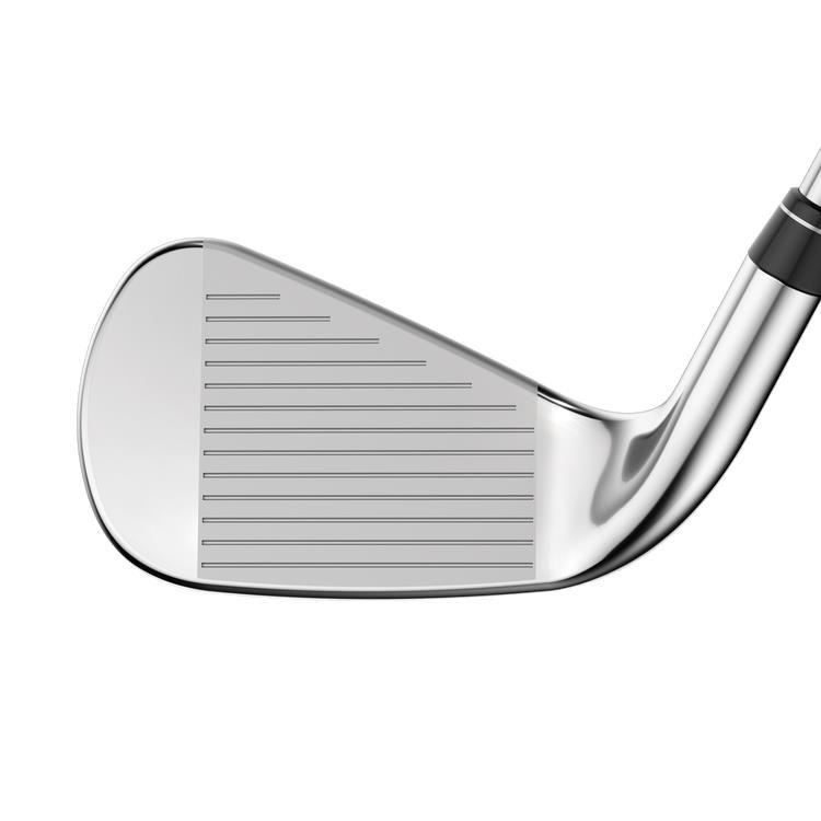 Callaway Paradym X dámská železa, grafit