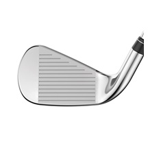 Callaway Paradym X dámská železa, grafit