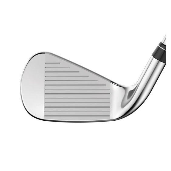 Callaway Paradym X dámská železa, grafit