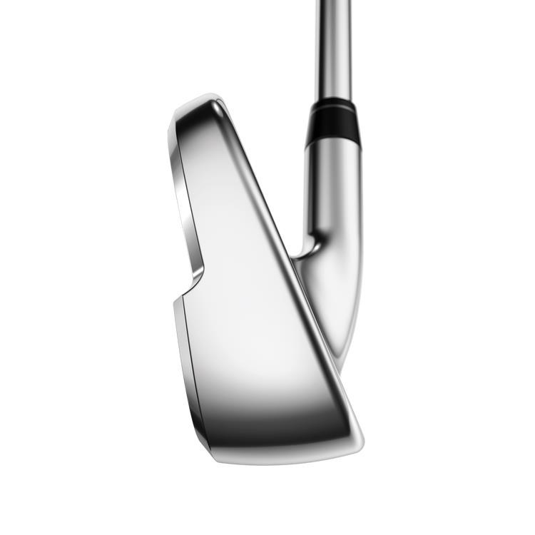 Callaway Paradym X dámská železa, grafit
