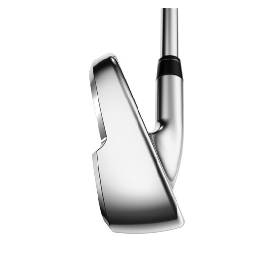 Callaway Paradym X dámská železa, grafit