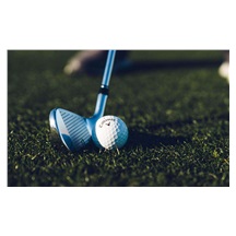 Callaway Paradym X dámská železa, grafit