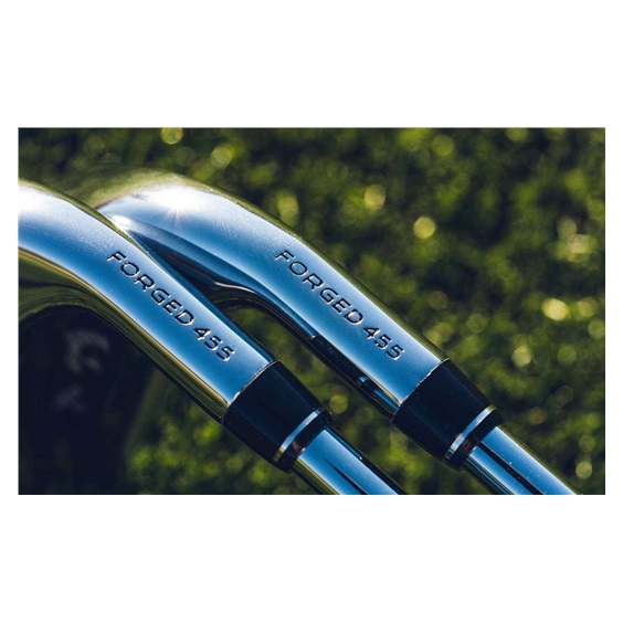 Callaway Paradym X dámská železa, grafit