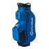 TaylorMade Pro cart bag, modrý