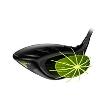 Ping G430 MAX pánský driver