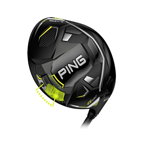 Ping G430 SFT pánský driver