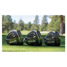Ping G430 SFT pánský driver