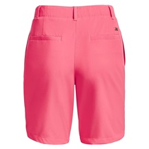 Under Armour Links dámské kraťasy, růžové