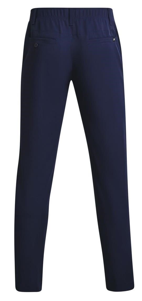 Under Armour Drive Tapered pánské kalhoty, modré