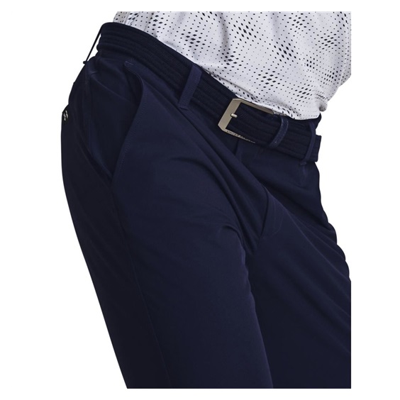 Under Armour Drive Tapered pánské kalhoty, modré
