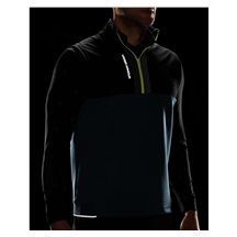 Under Armour Storm Daytona pánská vesta, black/static blue