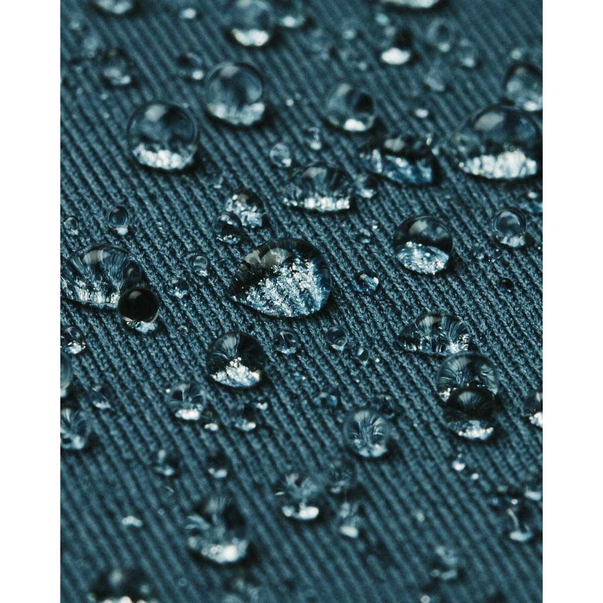 Under Armour Storm Daytona pánská vesta, black/static blue