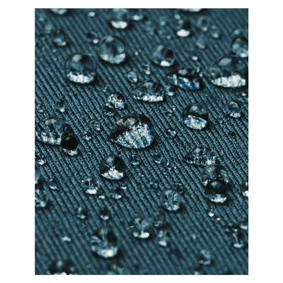 Under Armour Storm Daytona pánská vesta, black/static blue