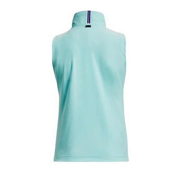 Under Armour Storm Revo dámská vesta, světle modrá