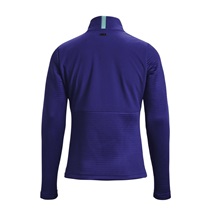 Under Armour Storm Daytona FZ dámská mikina, modrá