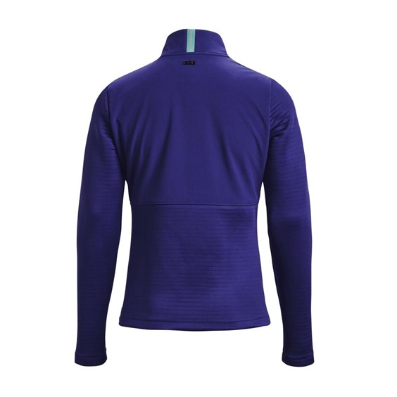 Under Armour Storm Daytona FZ dámská mikina, modrá