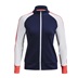 Under Armour Storm dámská mikina, modro/bílá