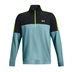Under Armour Storm pánská mikina, still water/black