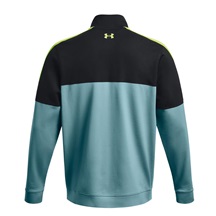 Under Armour Storm pánská mikina, still water/black