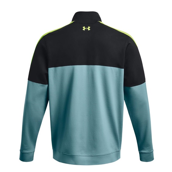 Under Armour Storm pánská mikina, still water/black