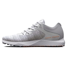 Under Armour Charged Breathe 2 Knit SL dámské golfové boty, šedé