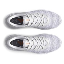 Under Armour Charged Breathe 2 Knit SL dámské golfové boty, šedé