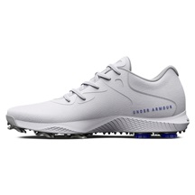 Under Armour Charged Breathe 2 dámské golfové boty, bílé