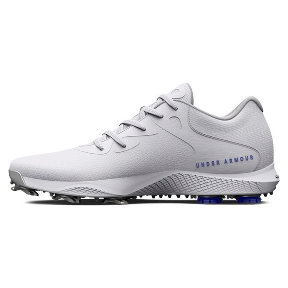 Under Armour Charged Breathe 2 dámské golfové boty, bílé