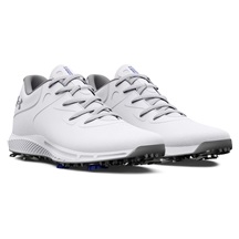 Under Armour Charged Breathe 2 dámské golfové boty, bílé