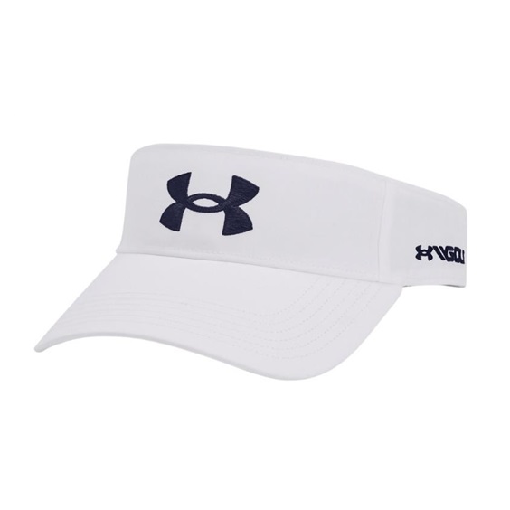 Under Armour Golf 96 pánský kšilt, bílý
