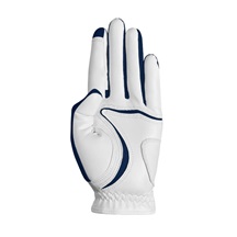 Zoom Hybrid pánská golfová rukavice, tmavě modrá