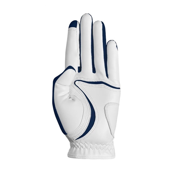 Zoom Hybrid pánská golfová rukavice, tmavě modrá