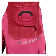 Zoom Weather Junior dětská golfová rukavice, růžová