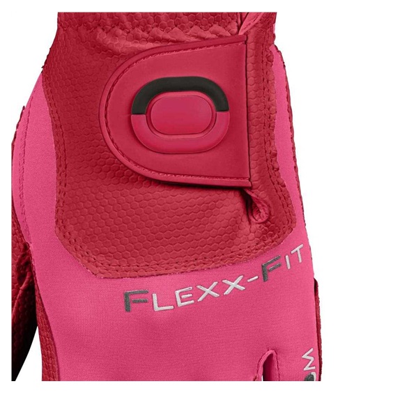 Zoom Weather Junior dětská golfová rukavice, růžová