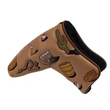 Ping Desert Rule Blade Putter kryt hlavy