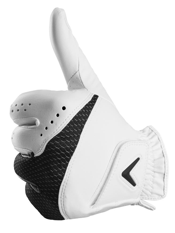 Callaway Weather Spann pánská golfová rukavice