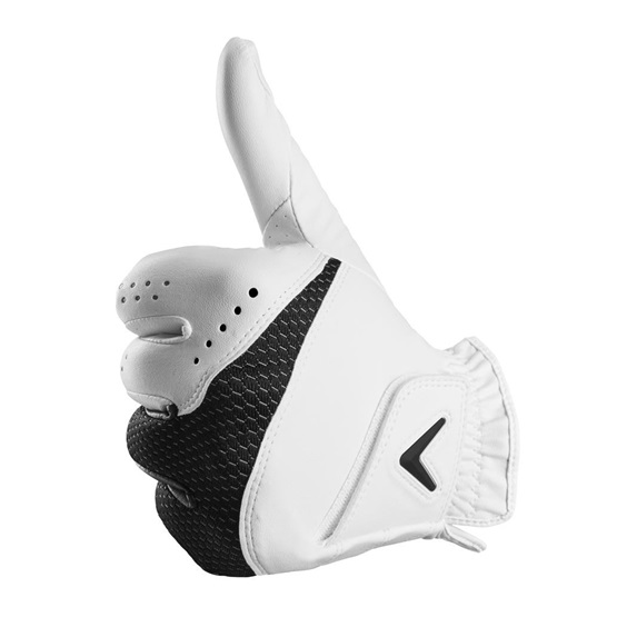 Callaway Weather Spann pánská golfová rukavice