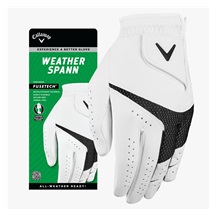 Callaway Weather Spann pánská golfová rukavice