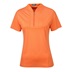 Callaway Tonal Heather dámské polo, nectarine heather