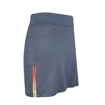 Callaway Chroma Stripe golfová sukně, blue idigo