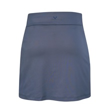 Callaway Chroma Stripe golfová sukně, blue idigo