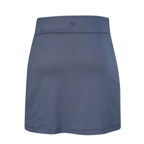 Callaway Chroma Stripe golfová sukně, blue idigo