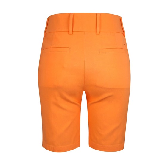Callaway Pull On dámské kraťasy, nectarine