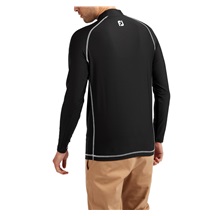 FootJoy Thermal Base Layer pánský top, černý