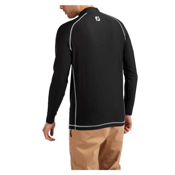 FootJoy Thermal Base Layer pánský top, černý